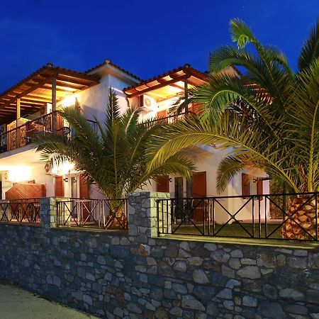 Pavlos Maria Studios Skiathos Exteriér fotografie