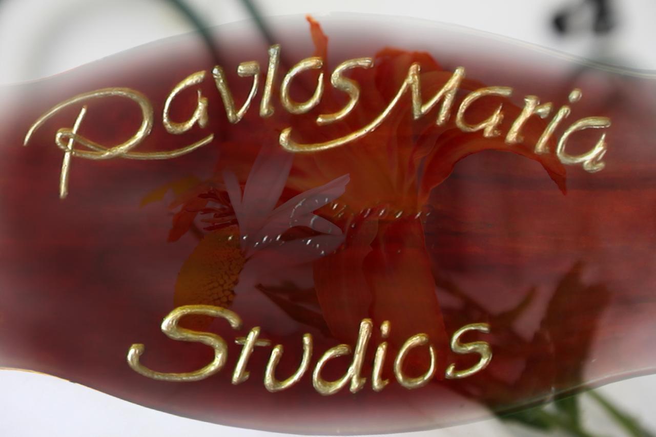 Pavlos Maria Studios Skiathos Exteriér fotografie