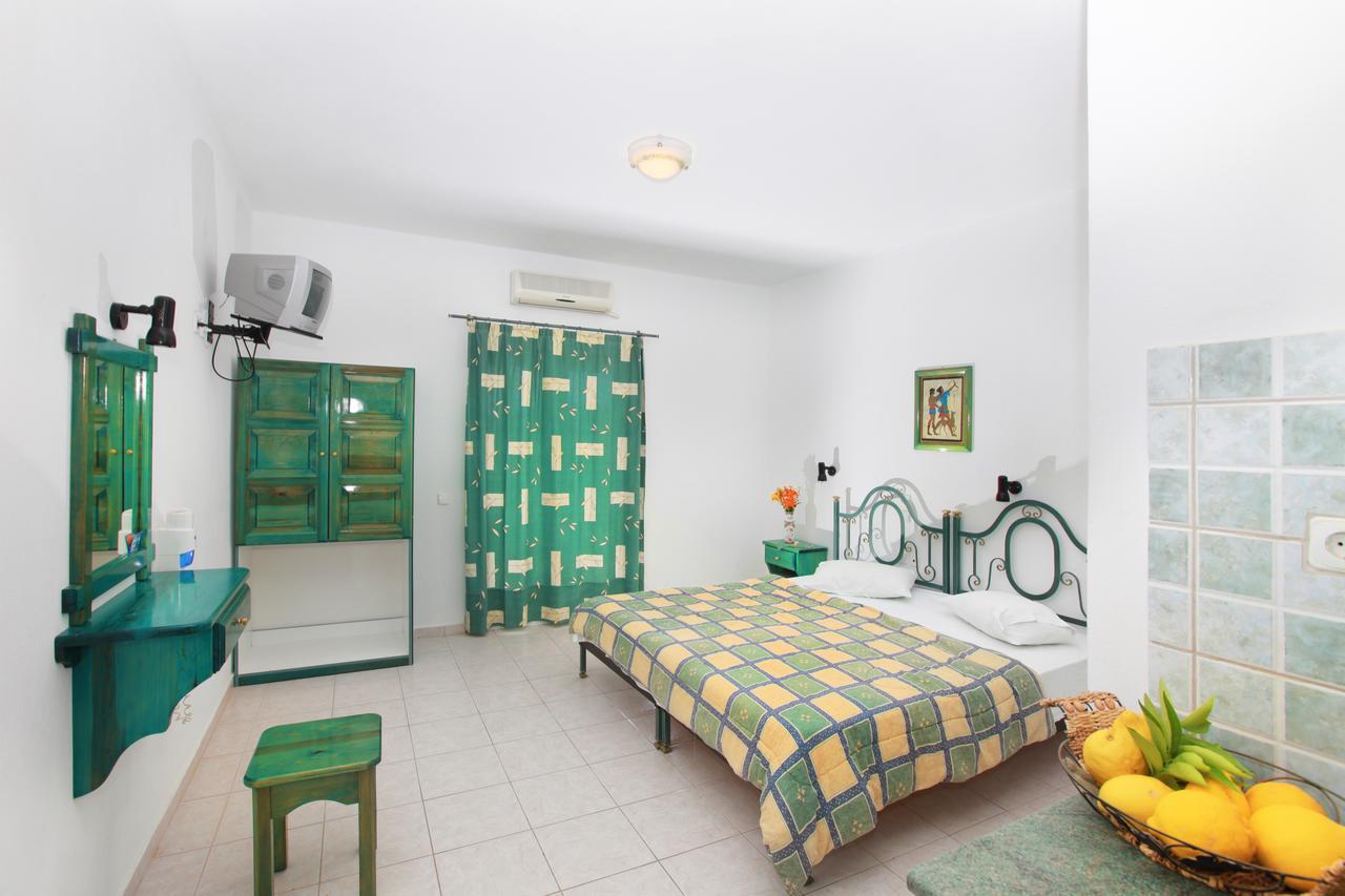Pavlos Maria Studios Skiathos Exteriér fotografie